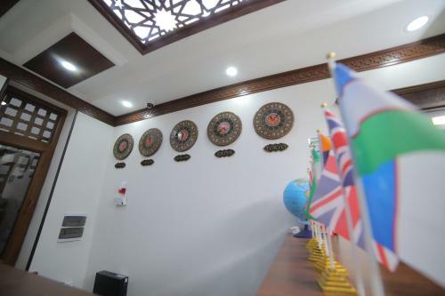 Minor Boutique Hotel