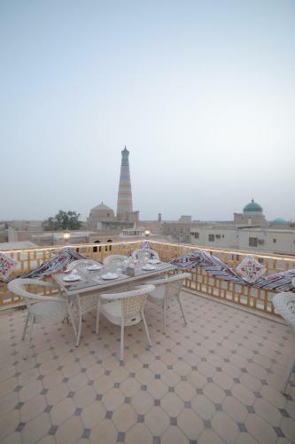 Minor Boutique Hotel