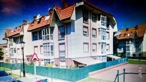 Apartamento Piso de Gama