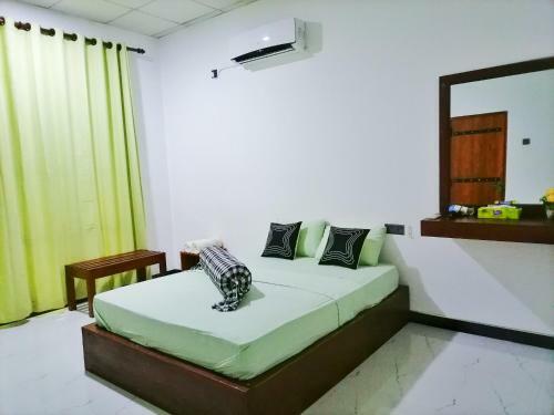 Hotel Dambulla Wilderness World