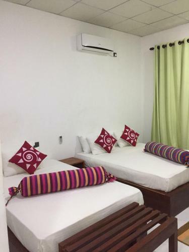 Hotel Dambulla Wilderness World