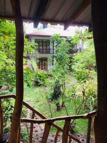 Hotel Dambulla Wilderness World