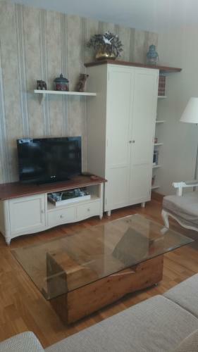 Apartamento Vistas A La Marisma
