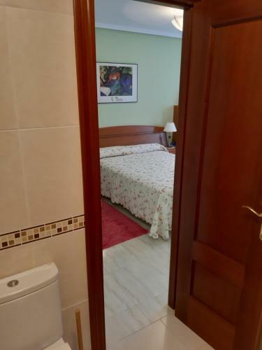 Apartamento Bonito Piso En Gama