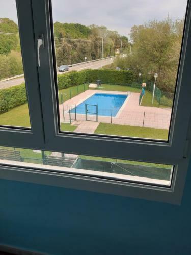 Apartamento Bonito Piso En Gama