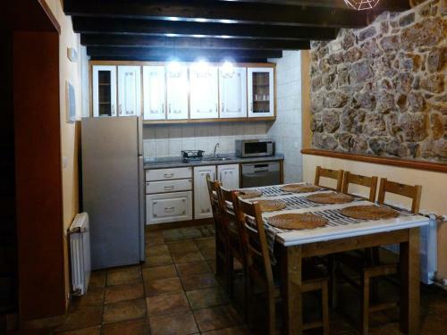 Apartamento La Terrentosa