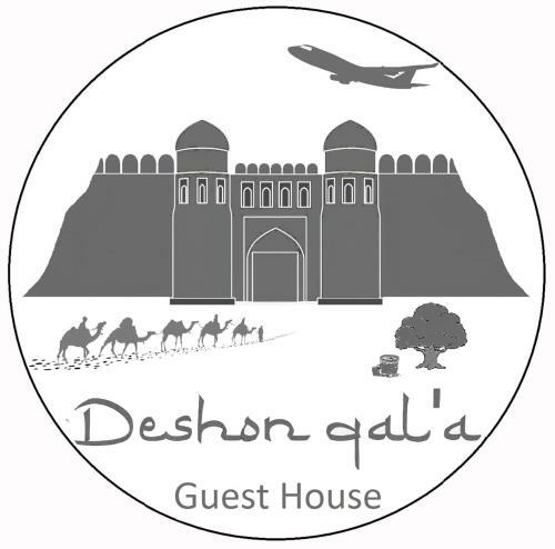 Hostal Deshon Qala Guest House