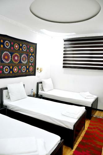 Hostal Khiva Tosh Darvoza