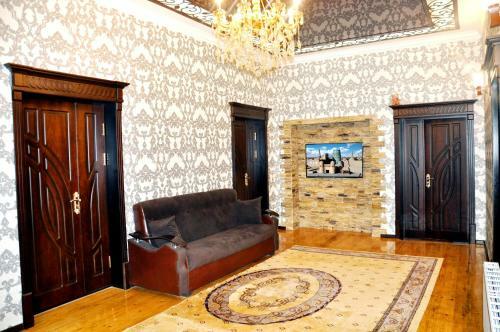 Hostal Khiva Tosh Darvoza