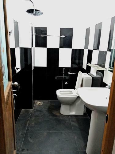 Hostal Chillout Guest House