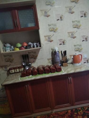 Hostal Guest House Art Postindoz