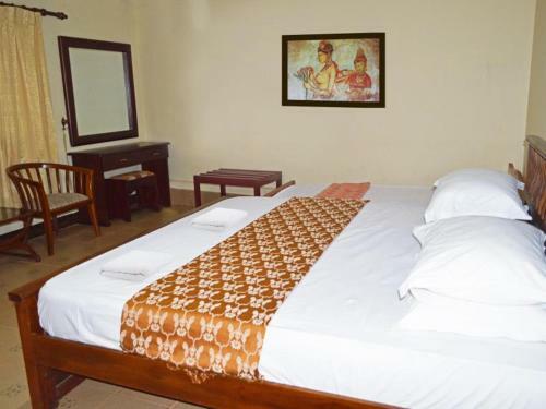 Bed & Breakfast A9 Inn Hotel