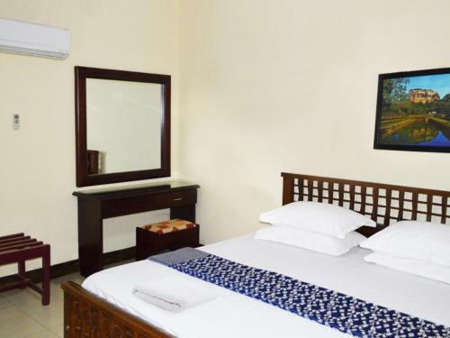 Bed & Breakfast A9 Inn Hotel