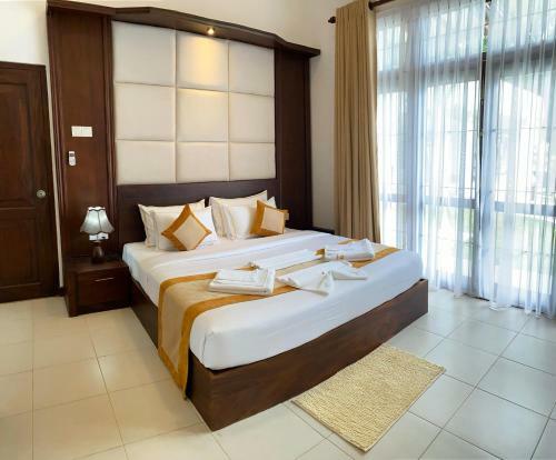 Serenity Villa Dambulla