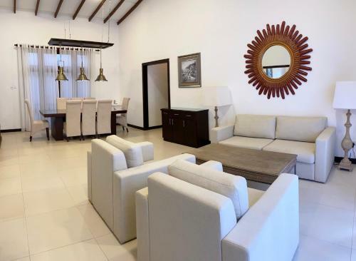 Serenity Villa Dambulla