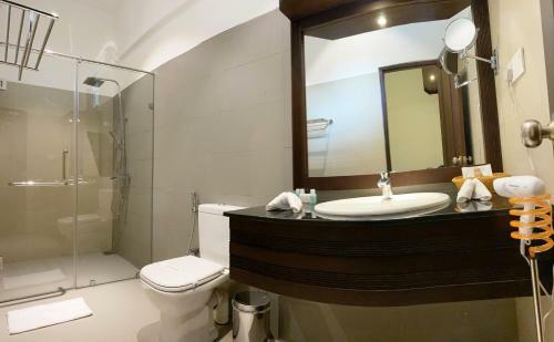 Serenity Villa Dambulla