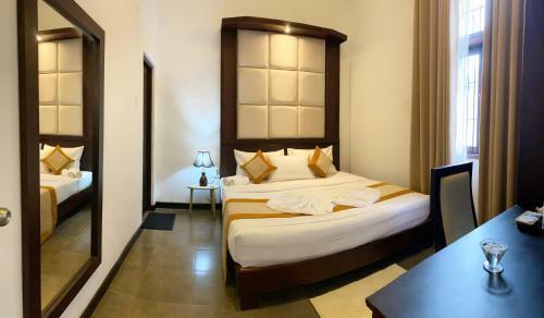 Serenity Villa Dambulla
