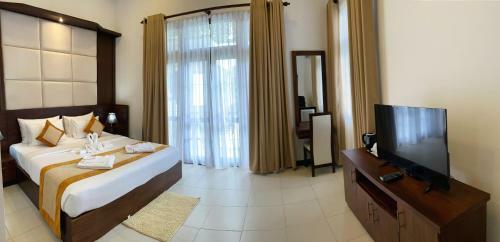Serenity Villa Dambulla