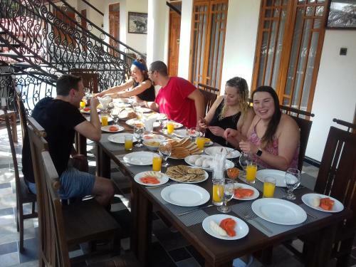 L S Lanka Boutique Hotel
