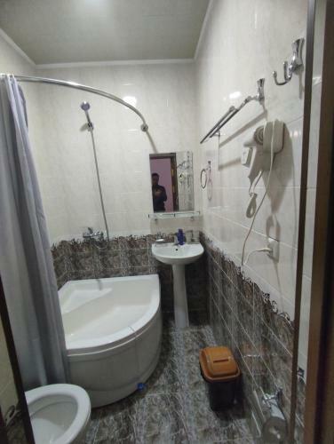 Sarbon Hotel