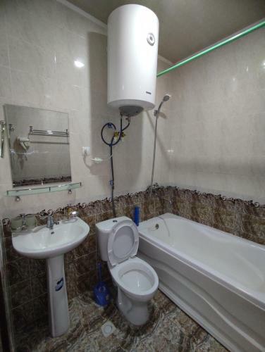 Sarbon Hotel