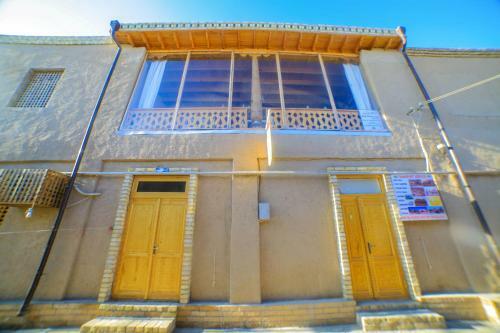 Hostal Rasulboy Guest House