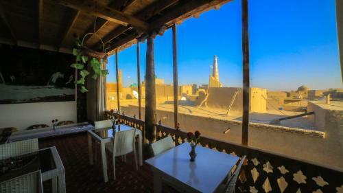 Hostal Rasulboy Guest House