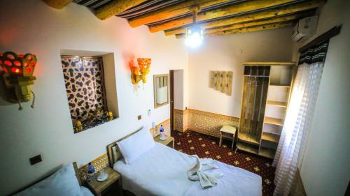 Hostal Rasulboy Guest House