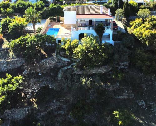 Villa Nuria