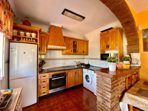 Villa Nuria