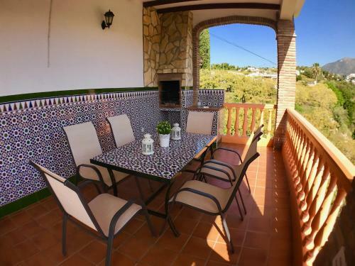 Villa Nuria