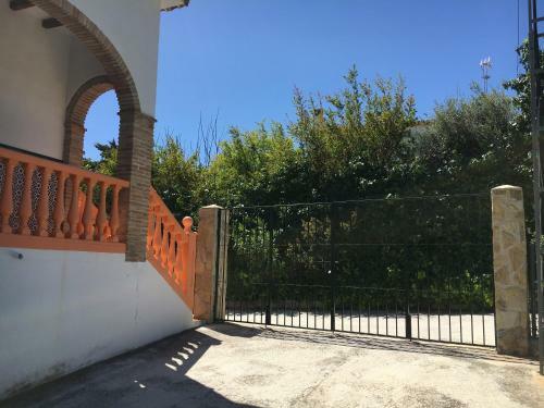 Villa Nuria