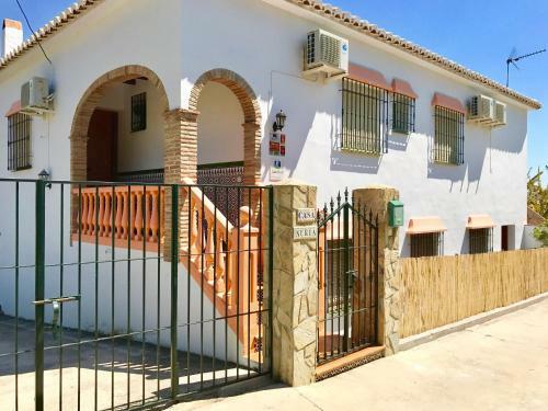 Villa Nuria