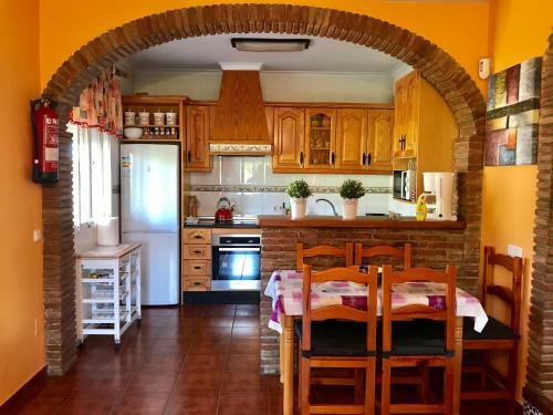 Villa Nuria