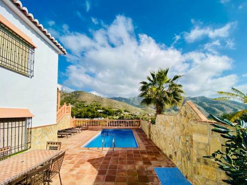 Villa Nuria