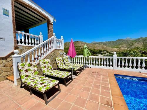 Villa Nuria