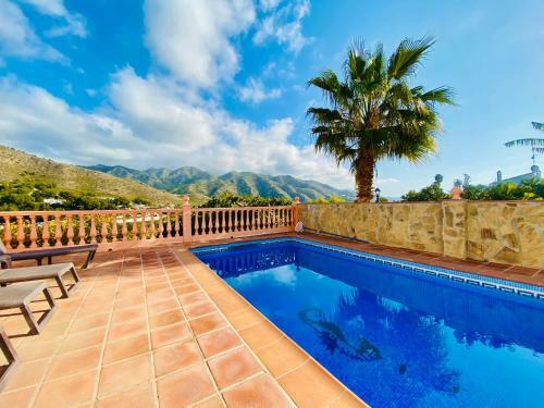 Villa Nuria