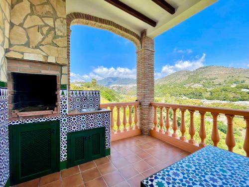 Villa Nuria