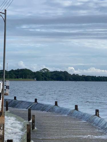 Villa Gaia Lake Bungalow, Kandalama