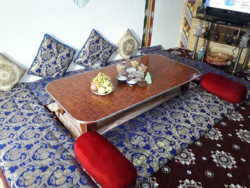 Hostal Khiva Sultan