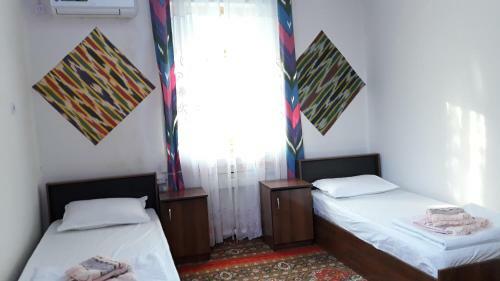 Hostal Khiva Sultan