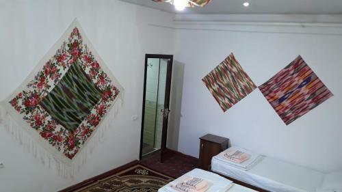 Hostal Khiva Sultan