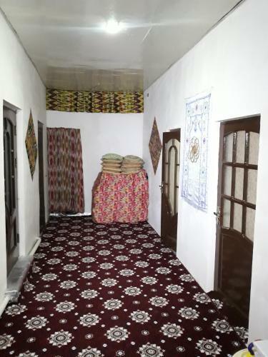 Hostal Khiva Sultan