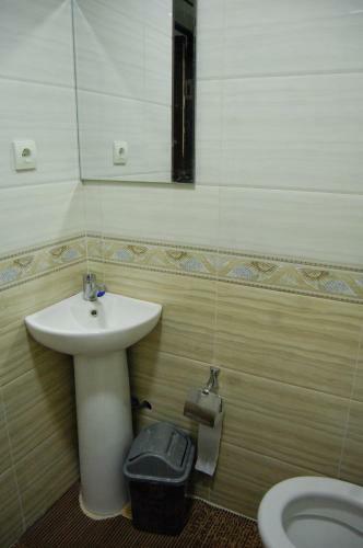 Hostal Khiva Sultan