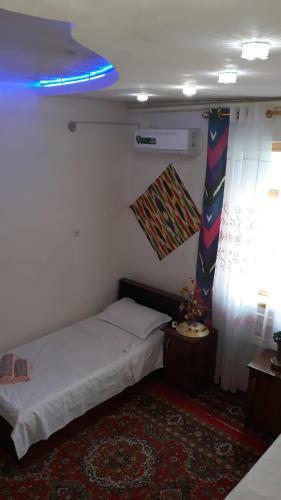 Hostal Khiva Sultan