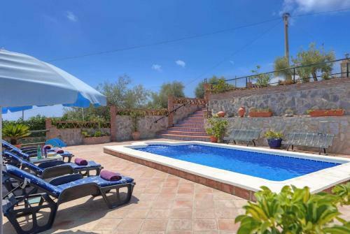 Villa Paloma