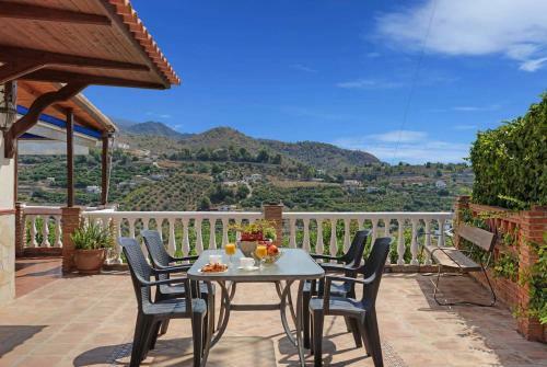 Villa Paloma
