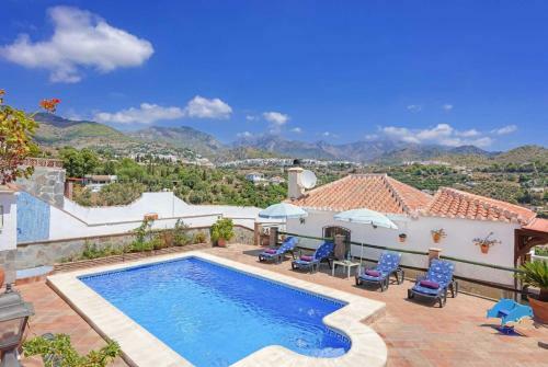 Villa Paloma