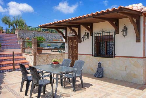Villa Paloma