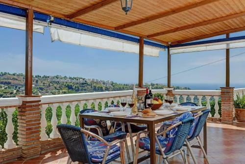 Villa Paloma